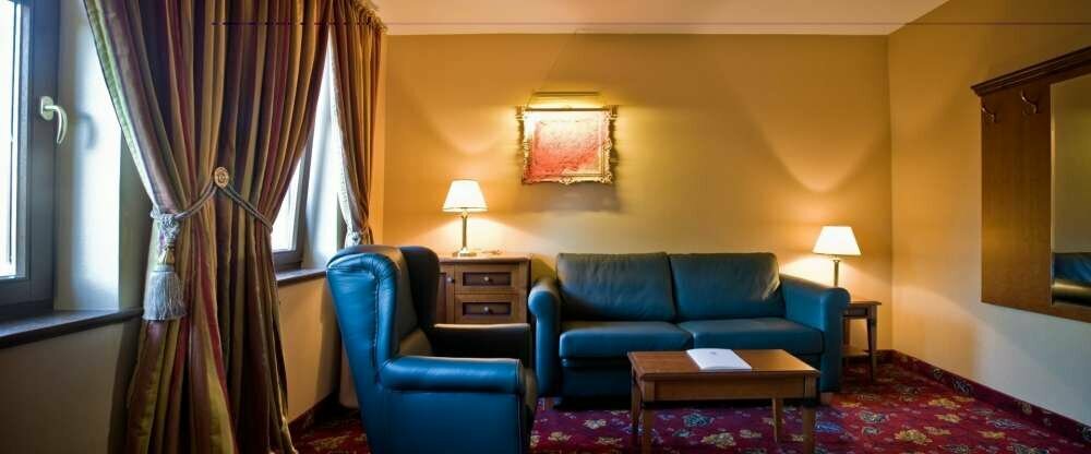 Residenz Wendorf Suite