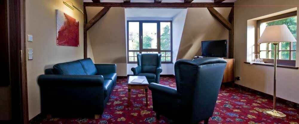 Residenz Wendorf Suite