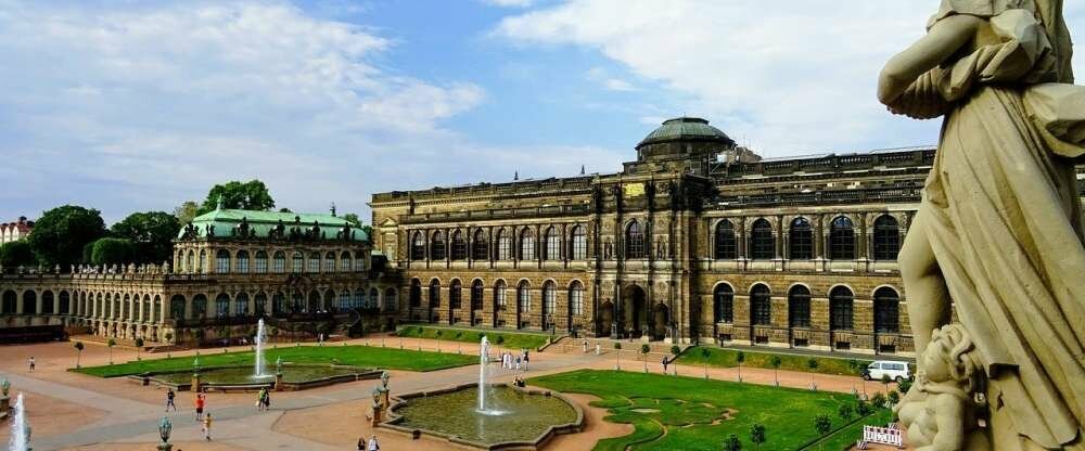 Residenzschloss Dresden