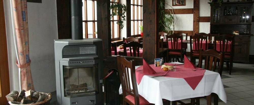 Bierenbacher Hof - Restaurant