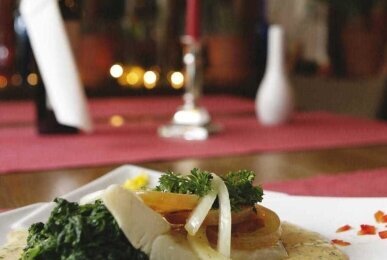 Restaurant , Quelle: Bierenbacher Hof