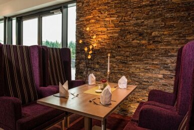Restaurant Prinzengarten, Quelle: Göbel·s Schlosshotel Prinz von Hessen
