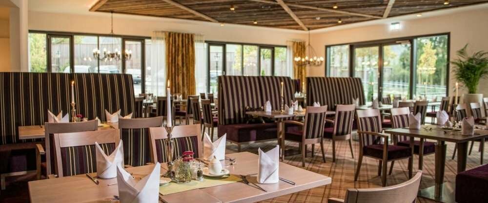 Restaurant Prinzengarten