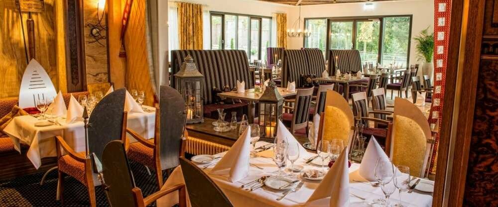 Restaurant Prinzenstube