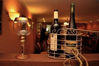 Restaurant, Quelle: Hotel Evabrunnen