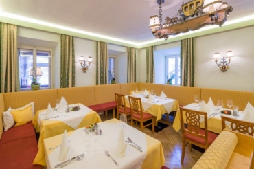 Restaurant, Quelle: Hotel Post Walter