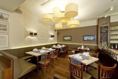 Restaurant, Quelle: Stadt-Gut Hotel Goldener Adler Schwäbisch-Hall
