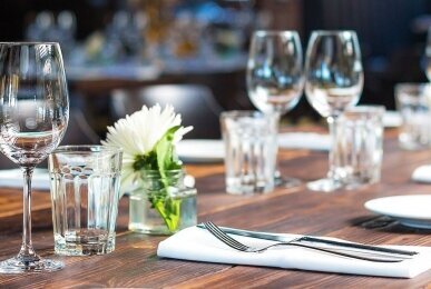Restaurant, Quelle: Hotel zum treuen Bartel