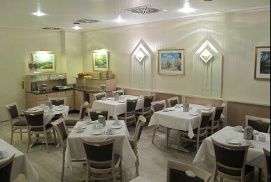 Restaurant, Quelle: Hotel am Markt