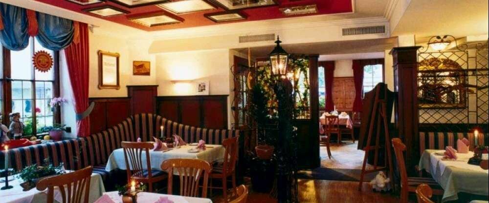 Restaurant Hotel-Gasthof Herrmann