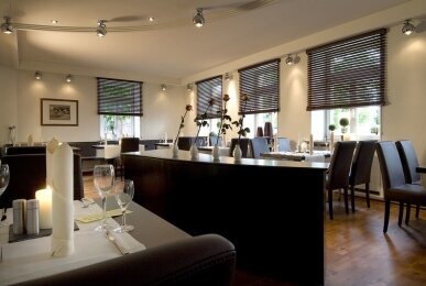 Restaurant, Quelle: Hotel-Restaurant ROEMER
