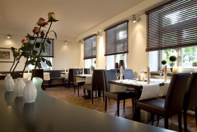 Restaurant, Quelle: Hotel-Restaurant ROEMER