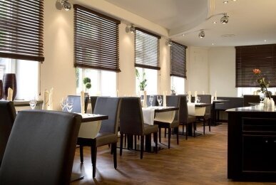 Restaurant, Quelle: Hotel-Restaurant ROEMER