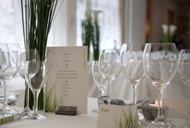Restaurant, Quelle: Hotel-Restaurant ROEMER
