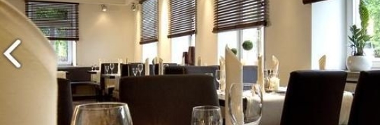 Restaurant, Quelle: Hotel-Restaurant ROEMER