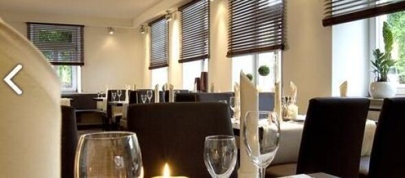 Restaurant, Quelle: Hotel-Restaurant ROEMER