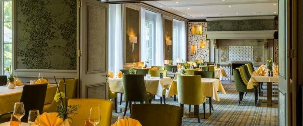 Restaurant "Münsterländer"