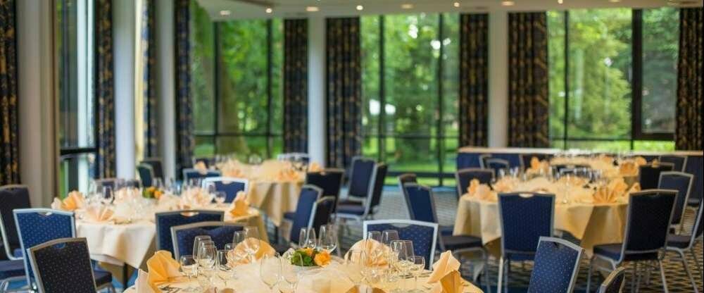 Saal für Veranstaltungen und Gruppenreisen