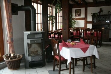 Restaurant, Quelle: Bierenbacher Hof