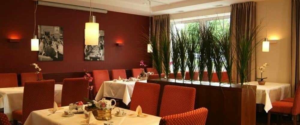 Restaurant / Veranstaltungsraum