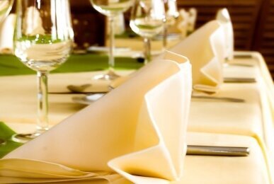 Restaurant, Quelle: LaVital Sport- & Wellness-Hotel 