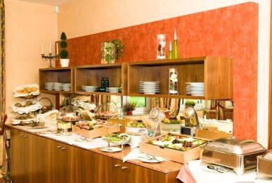 Restaurant, Quelle: LaVital Sport- & Wellness-Hotel 