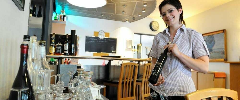 mit großem Angebot an Saale-Unstrut Weinen