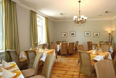 Restaurant, Quelle: Seehotel Heidehof