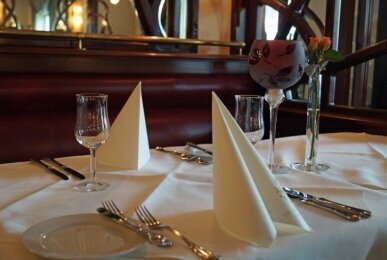 Restaurant, Quelle: Hotel Am Mühlenteich