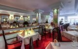 Restaurant im Parkhotel Klüschenberg
