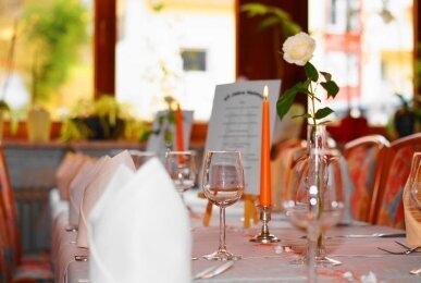 Restaurant, Quelle: Hotel Restaurant Laux