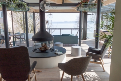 Array, Quelle: Hotel Whitman