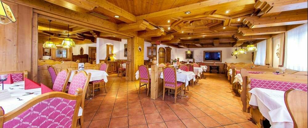 Gemütliche Stuben und Lokalitäten bieten die besten Voraussetzungen für einen erlebnisreichen Urlaub im Berchtesgadener Land.