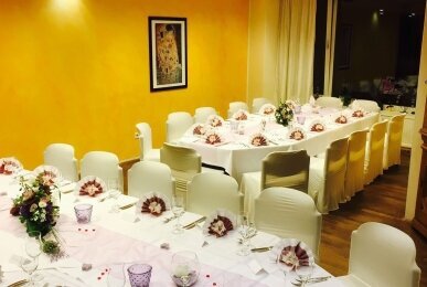 Restaurant, Quelle: Hotel Corsten