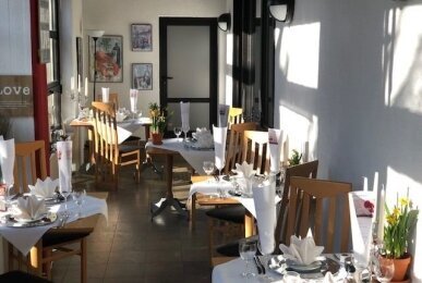 Restaurant, Quelle: Hotel Corsten