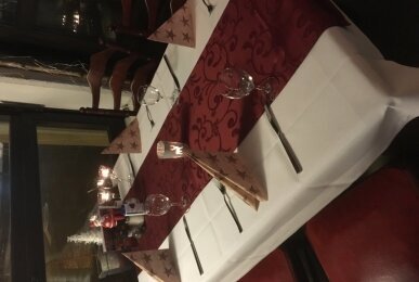 Restaurant, Quelle: Hotel Corsten