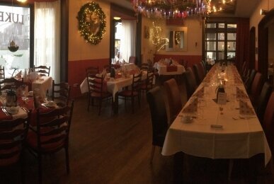 Restaurant, Quelle: Hotel Corsten