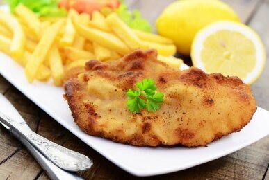 Restaurant , Quelle: Hotel Wulff