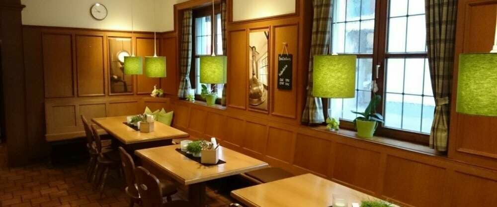 zugehöriger Brauerei Gasthof Schwanen