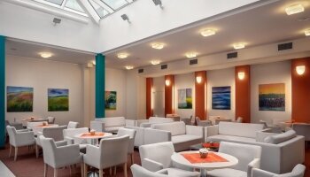 Atrium Café 