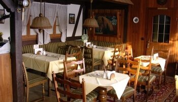 Restaurant "Kutscherstube"