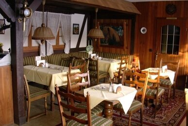 Restaurant, Quelle: Land-gut-Hotel Landhaus Heidehof