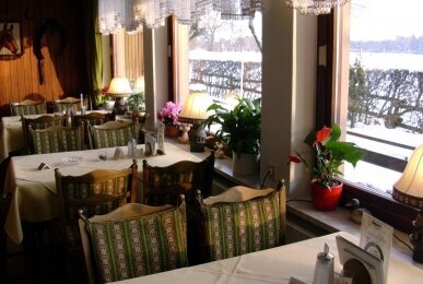 Restaurant, Quelle: Land-gut-Hotel Landhaus Heidehof
