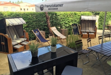 Array, Quelle: Hotel Ambiente
