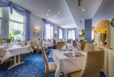 Restaurant, Quelle: Alte Klavierfabrik Meißen