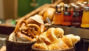 Frühstück