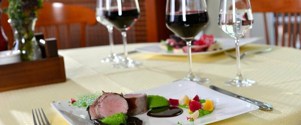 Lecker, regional und gesund!