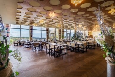 Restaurant, Quelle: Ferien Hotel Rennsteigblick