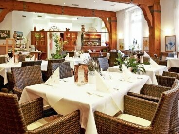 Restaurant, Quelle: Sonnenhotel Hoher Hahn