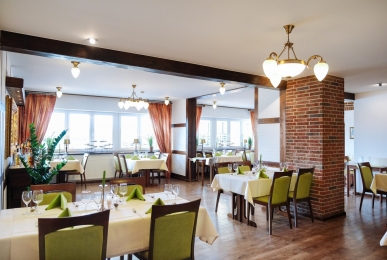Array, Quelle: BernsteinSee Hotel
